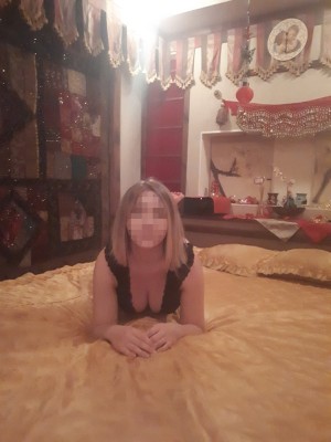 Массажистка Таня 25  ЗАО Кунцево +7 (929) 634-71-40