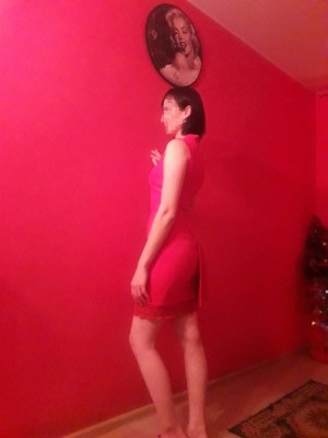 Массажистка Марина 28  ЗАО Кунцево +7 (929) 634-71-40