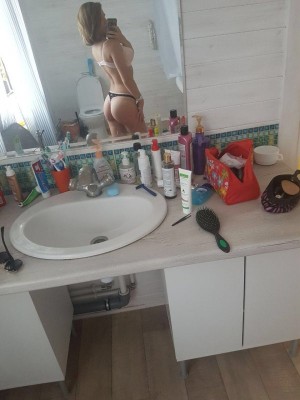Массажистка Лера 21  ВАО Новокосино +7 (919) 762-20-31