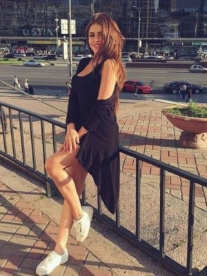 Массажистка Лана 23  ЗАО Раменки +7 (966) 139-80-86