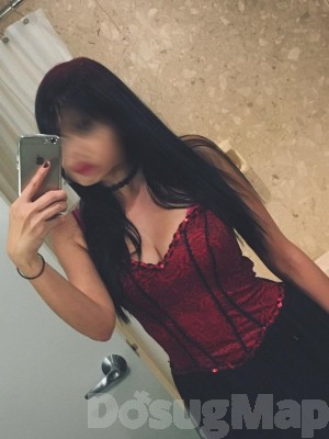 Массажистка Лейла 27  ЮВАО Марьино +7 (966) 043-71-98