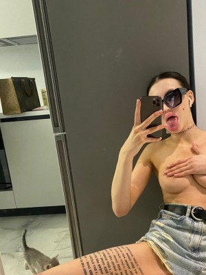 Анкета Люси 21 +7 (966) 670-74-89 | ID  35705