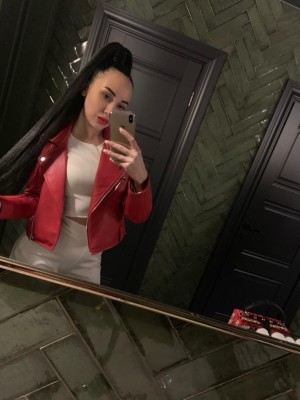 Анкета Камила 25 +7 (989) 116-05-51 | ID  35706