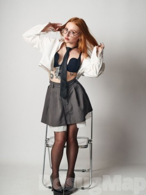 Анкета Лиика 21 +7 (965) 314-22-91 35938