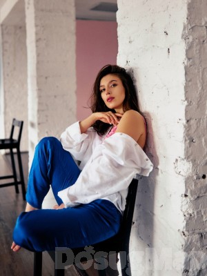 Анкета Карина 21 +7 (925) 343-55-70 36004