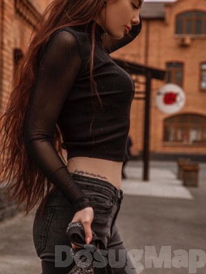 Анкета Ульяна 21 +7 (925) 730-00-70 | ID  36098