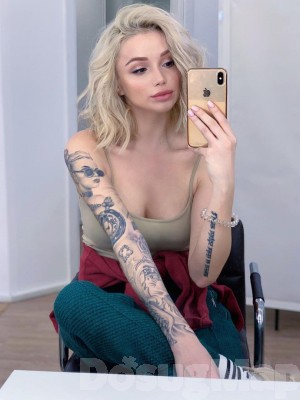 Анкета Аделина 20 +7 (931) 530-38-74 | ID  36106